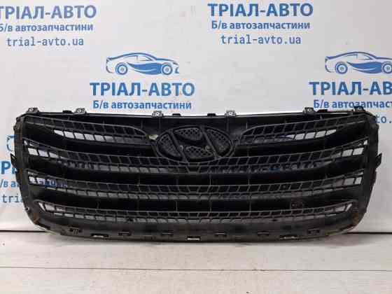 Решетка радиатора Hyundai Santa fe 2005-2012 865612B710 (Арт. 70150) Київ
