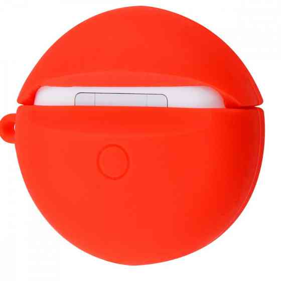 Силиконовый футляр Marvel & DC series для наушников AirPods 3 + кольцо Херсон