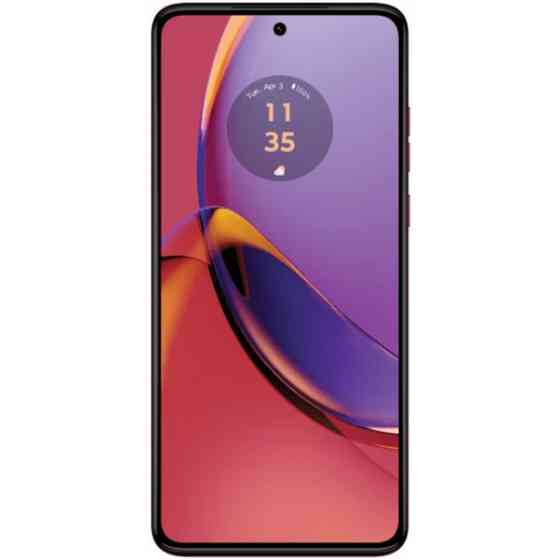 Смартфон Motorola Moto G84 5G 8/256GB NFC Viva Magenta (No Adapter) Global (PAYM0042PL) UA (Код това Харків