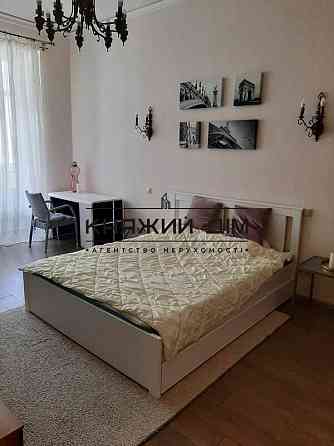 Оренда 1-но к. квартири м. Університет. № 1184156 Київ