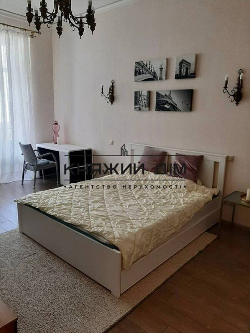 Оренда 1-но к. квартири м. Університет. № 1184156 Київ - зображення 2