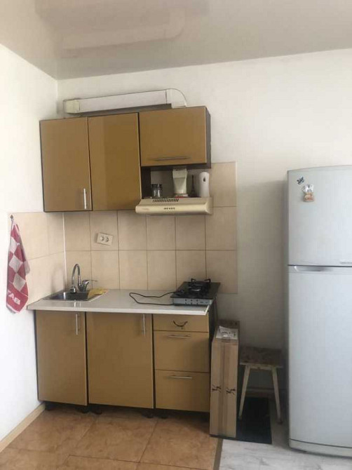 долгосрочная аренда 1-к квартира Одесса, Хаджибейский, 7000 грн./мес. Одеса - зображення 5