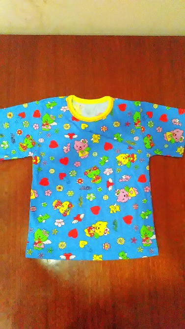 дитячі футболочки Київ - зображення 2