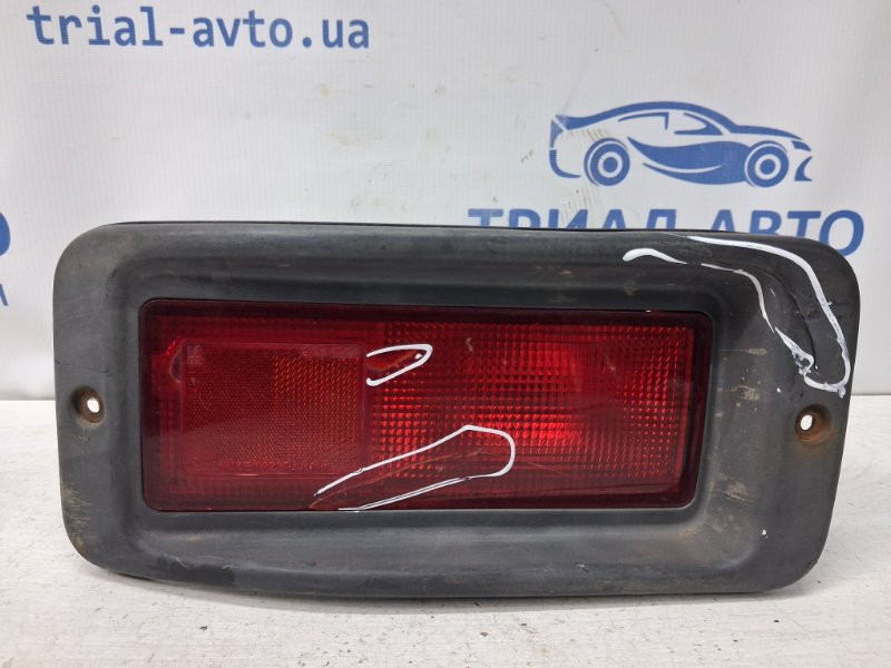 Катафот левый Mitsubishi Pajero Sport 1996-2008 MR465017 (Арт. 77237) Київ - зображення 1