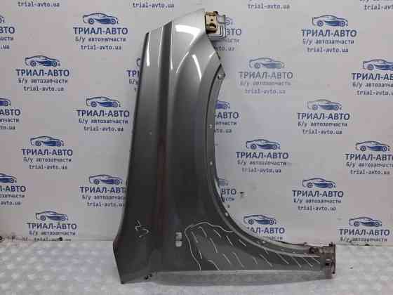 Крыло переднее правое Nissan X-Trail T31 2.0 DIESEL M9R 2007 (б/у) Київ