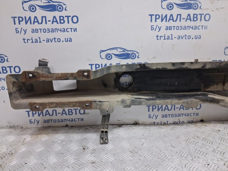 Усилитель бампера задний Hyundai I30 FD 1.6 DIESEL D4FB 2007 (б/у) Київ - зображення 5