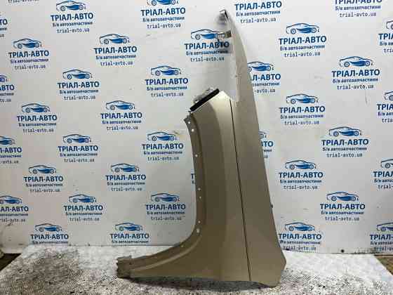 Крыло переднее левое Jeep Cherokee 2013-2019 68103309AA (Арт. 71633) Киев