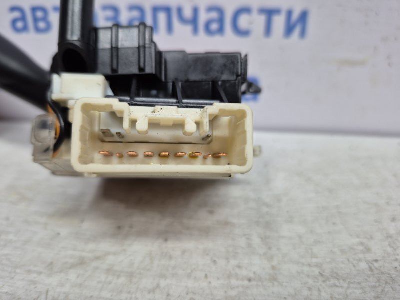 Переключатель подрулевой левый(поворотники) Suzuki Grand Vitara JT 2.0 БЕНЗИН J20A 2005 (б/у) Київ - зображення 3