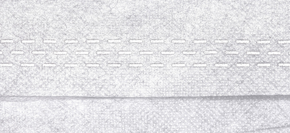 Агроволокно 30 г/м²  6.35 х 50м белое с усиленным краем  "Shadow" спанбонд в рулоне Харків - зображення 5