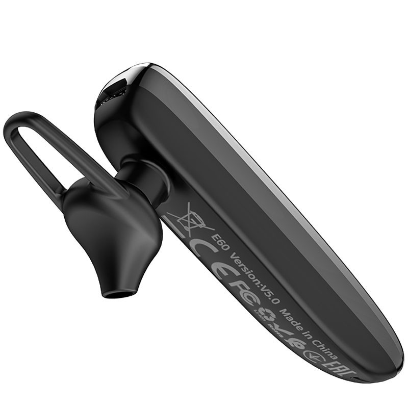 Bluetooth Гарнитура Hoco E60 Brightness business Херсон - изображение 3
