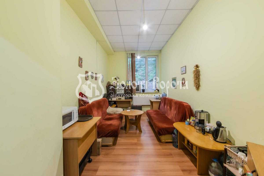 продажа офисное здание Киев, Печерский, 1100000 $ Київ - зображення 8