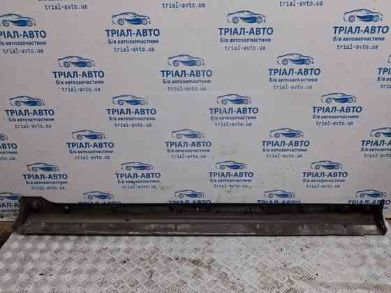 Накладка порога внешняя левая Mitsubishi Lancer 2003-2009 MN161015HA (Арт. 74323) Киев