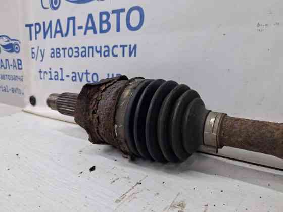 Привод передний правый МКПП Suzuki SX4 2006-2014 44101-79JC0 (Арт. 65028) Киев