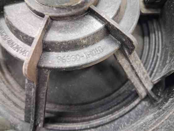 Динамик двери Kia Ceed ED 1.6 DIESEL D4FB 2006 (б/у) Київ