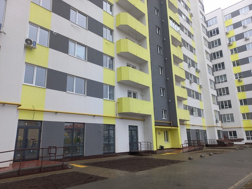 Новинка! 2-кім кв, ПЗР, р-н "Епіцентр", 3/10/Ц Черкаси - зображення 2