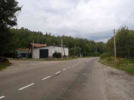 Продаж земельної ділянки, с. Турича, Яворівського р-ну, Львівської обл. Львов