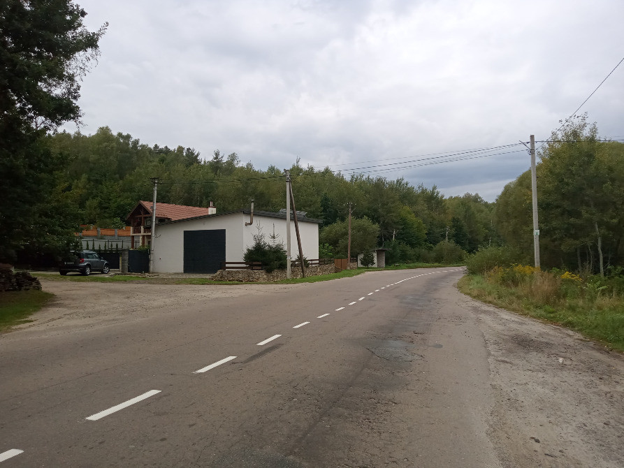 Продаж земельної ділянки, с. Турича, Яворівського р-ну, Львівської обл. Львов - изображение 2