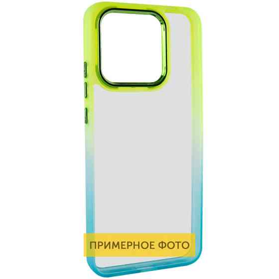 Чехол TPU+PC Fresh sip series для Xiaomi Redmi 12 Херсон