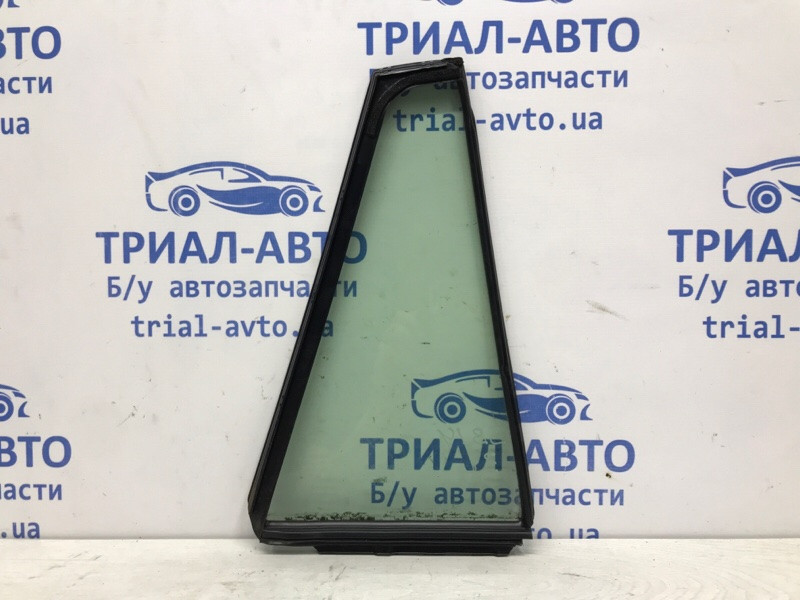 Стекло двери задней левой (форточка) Subaru Outback BR 2.5 БЕНЗИН EJ253 2009 (б/у) Киев - изображение 2