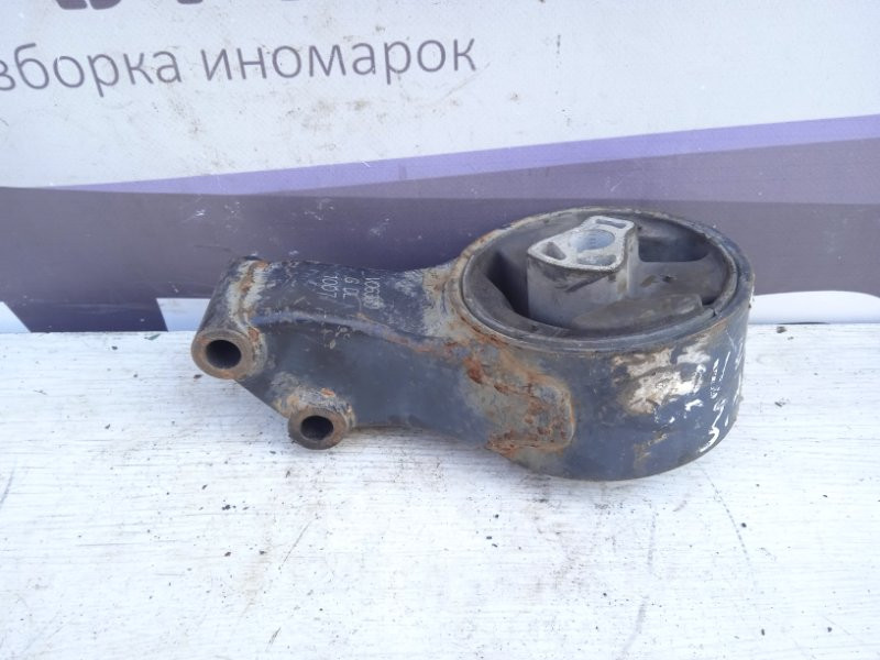 Подушка ДВС задняя Chevrolet Cruze 2009-2016 13248552 (Арт. 2316) Київ - зображення 2