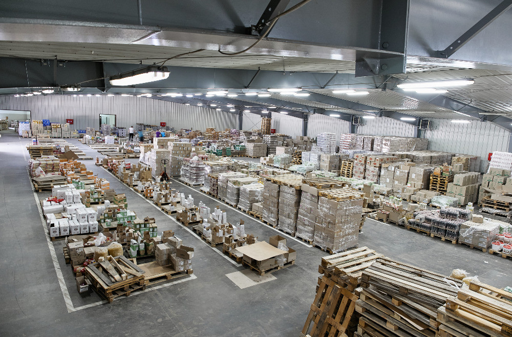 Продам новый административно-складской комплекс. город Кривой Рог Кривий Ріг - зображення 2