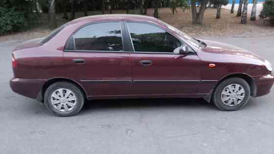 продам Daewoo Sens 1.3 бензин Запорожье
