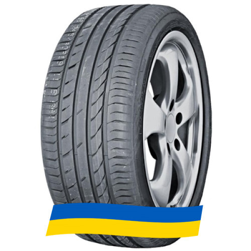235/50 R19 Aoteli EcoSport 99V Легкова шина Киев - изображение 6