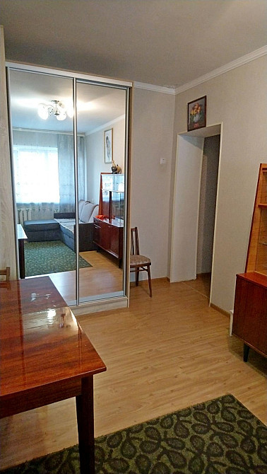 Продам 1 кімнатну квартиру, Піонерська Біла Церква - зображення 2