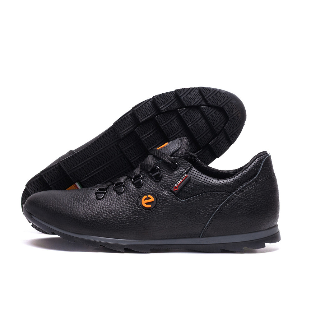 Мужские кожаные кроссовки Е-series biom Киев - изображение 11