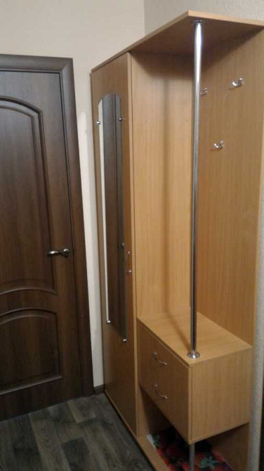 долгосрочная аренда 1-к квартира Киев, Святошинский, 10000 грн./мес. Киев - изображение 11