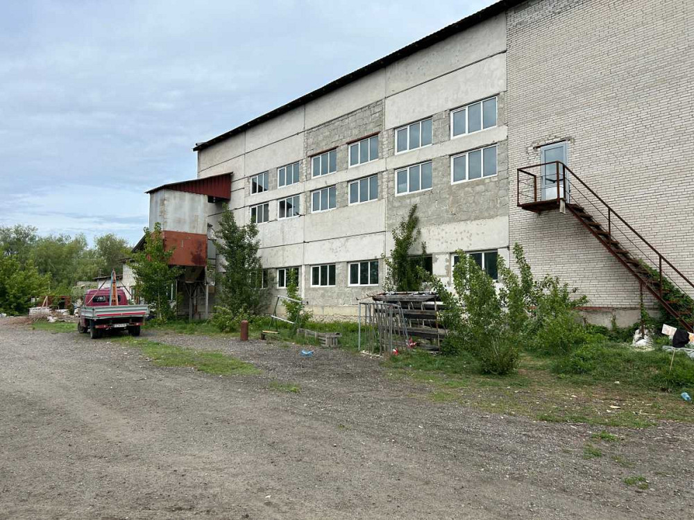 продажа производственные помещения Киев, Голосеевский, 1800000 $ Киев - изображение 2