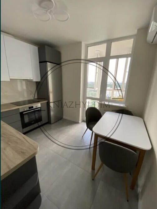 Оренда 1-но кімнатної квартири в ЖК Місто Квітів. № 11200299 Київ - зображення 4