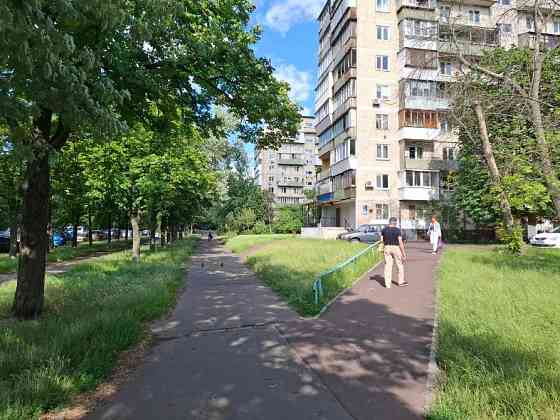 Перший продаж квартирири по вулиці Курчатова Академіка, 22. Киев