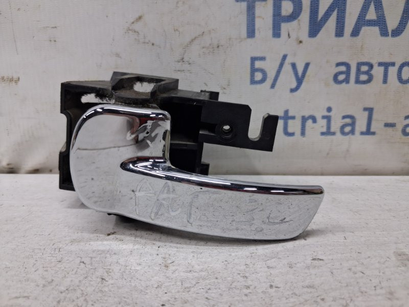 Ручка двери внутренняя левая Nissan Pathfinder 2004-2014 80671EB32B (Арт. 82022) Киев - изображение 1