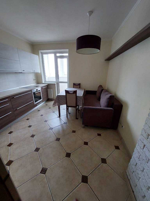 долгосрочная аренда 2-к квартира Киев, Голосеевский, 24900 грн./мес. Київ - зображення 11