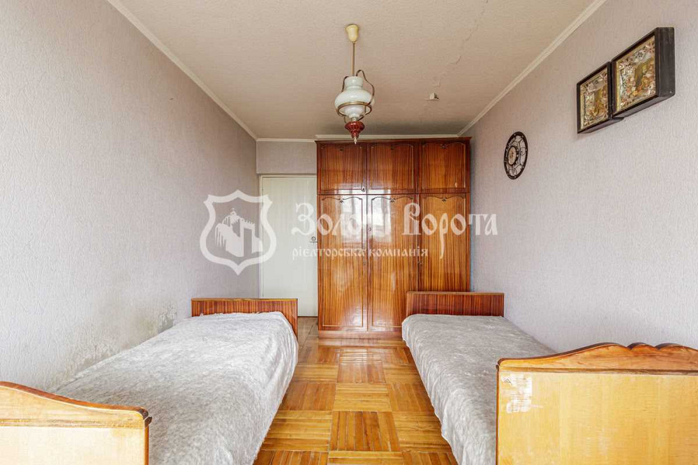 продажа 3-к квартира Киево-Святошинский, Вишневое, 52000 $ Вишнёвое - изображение 9