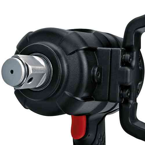 Пневмогайковерт для шиномонтажа 1" 2983N/m 5500об/мин Super Duty TOPTUL KSAC3220 Харків