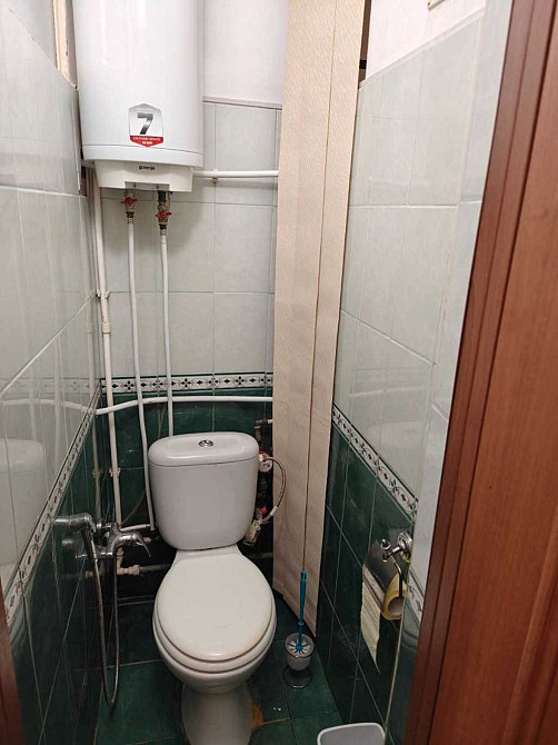 долгосрочная аренда 2-к квартира Киев, Днепровский, 14500 грн./мес. Київ - зображення 11