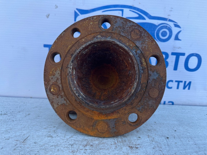 Ступица задняя Jeep Cherokee KL 2.4 БЕНЗИН ED6 2013 (б/у) Київ - зображення 1