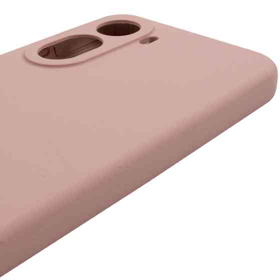 Чехол Silicone Cover Lakshmi Full Camera (AAA) для Xiaomi Redmi A7 Pro 4G / Poco C81 Херсон
