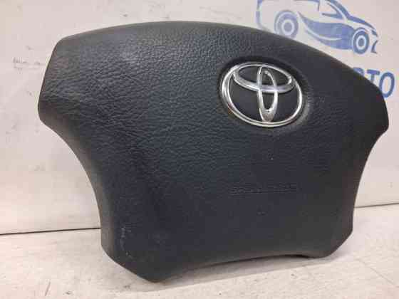 Подушка безопасности в руль Toyota Prado 2002-2009 4513035420C0 (Арт. 66458) Київ