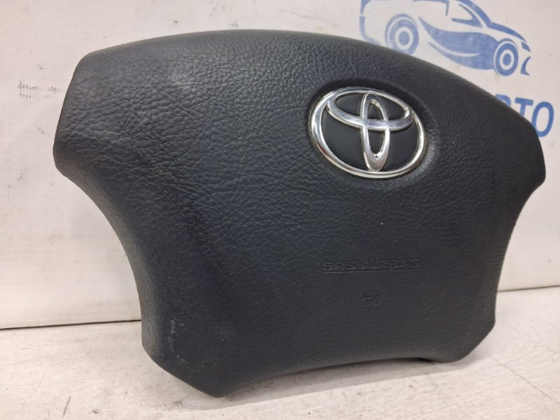 Подушка безопасности в руль Toyota Prado J120 4.0 1GR-FE 2002 (б/у) Київ - зображення 2