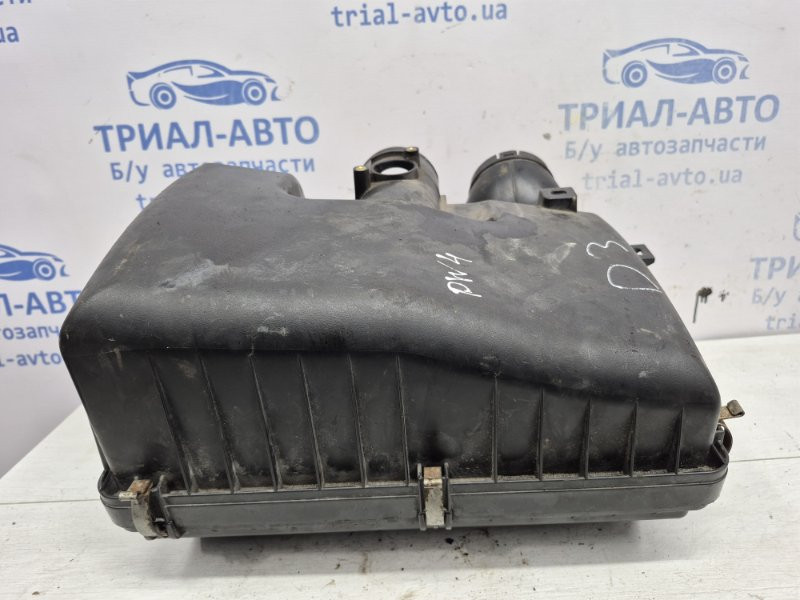 Корпус воздушного фильтра Mitsubishi Pajero Wagon 2006-2022 MR404841 (Арт. 48486) Київ - зображення 2