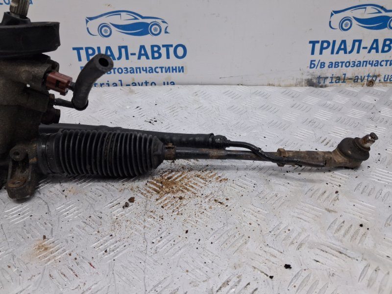 Рулевая рейка Skoda Fabia 5J 1.4 DIESEL 2007 (б/у) Київ - зображення 2