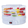 Сушарка для продуктів Hausberg HB-810AB 250 Вт Киев