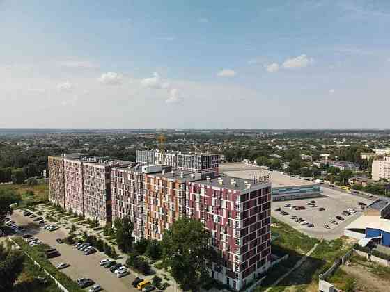 продажа 2-к квартира Киево-Святошинский, Крюковщина, 47000 $ 