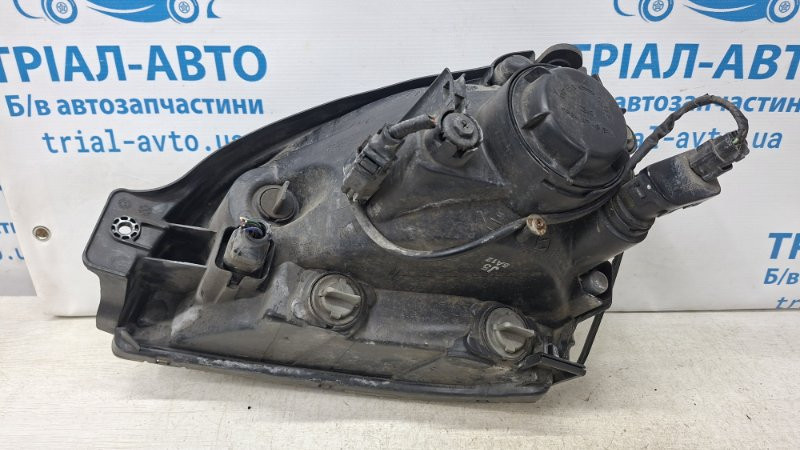 Фара правая галоген Hyundai Tucson 2004-2009 921022E000 (Арт. 73379) Киев - изображение 4