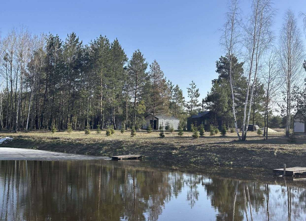 продажа 4-к дом Вышгородский, Вышгород, 99000 $ Вышгород - изображение 2