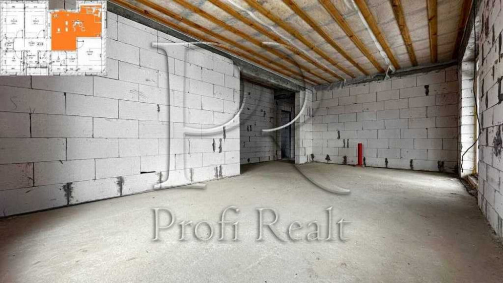 продажа 3-к дом Киево-Святошинский, Белогородка, 85000 $  - изображение 6