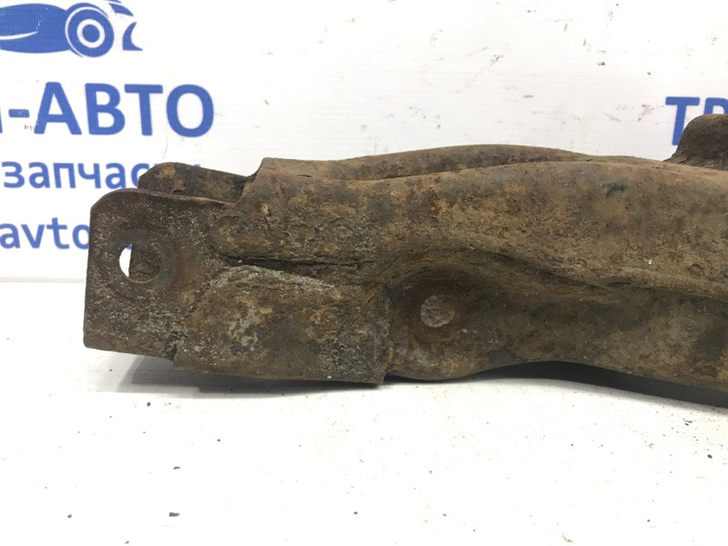 Рычаг задний поперечный Mitsubishi Pajero Wagon 4 3.2 ДИЗЕЛЬ 4M41 2006 (б/у) Киев - изображение 3